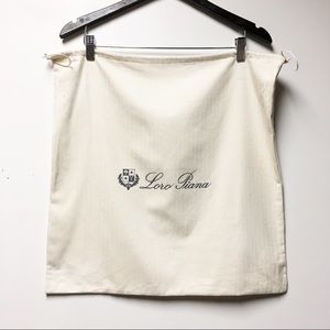 loro piana cluisee bolsa